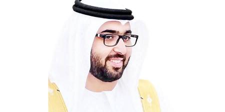 ولي عهد أم القيوين يوجه بإنشاء وجهة رياضية وترفيهية