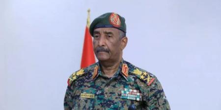 البرهان: سنقتص لأهالي الفاشر والجيش قادر على قلب الموازين واستعادة كل أراضي السودان