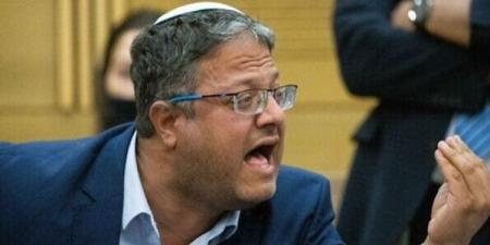 بن غفير: نتنياهو عاد إلى وقف إطلاق النار بدلاً من حرب كاملة