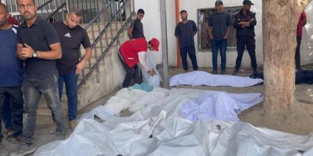 تحقيق أممي يوثق 16 ألف دليل على جرائم الاحتلال في غزة