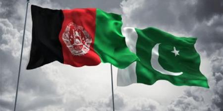 وزير باكستاني: محادثات السلام مع أفغانستان "فشلت"