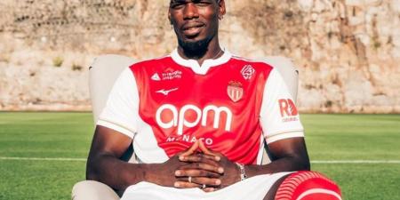 بول بوغبا يقترب من العودة بعد غياب طويل