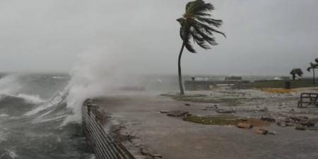 إعصار ميليسا من الفئة الخامسة يترك جامايكا في ظلام وكوبا تحت الصدمة