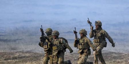 الناتو: التزام أمريكا تجاه الحلف واضح وخفض وجودها العسكري مجرد تعديل للوضع