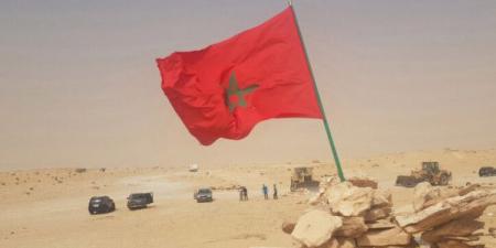 مجلس الأمن يصوت الجمعة على دعم خطة الحكم الذاتي المغربية للصحراء الغربية