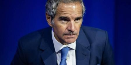 «الدولية للطـاقـة الذرية»: إيران لا تخصـب اليـورانـيوم بشكل نشـط