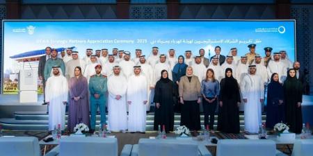 سعيد الطاير: برؤية قيادتنا.. دبي أيقونة في ريادة الأعمال