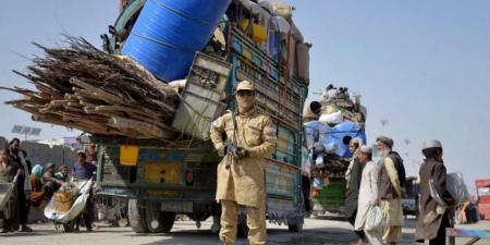 استئناف مرجح للمفاوضات بين باكستان وأفغانستان