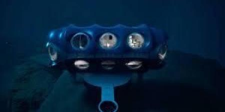 ابتكار بريطاني يتيح للعلماء العيش تحت الماء