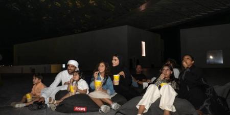 «اللوفر أبوظبي» يحتفل بـ 8 سنوات على افتتاحه بـ «ليالي المتحف»