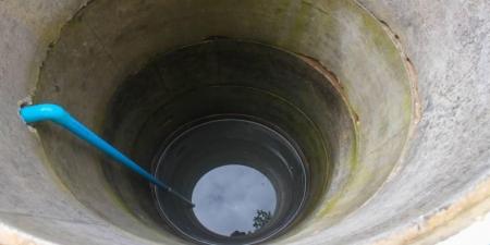 بئر تقتل شخصين في الأردن