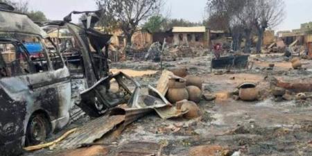 الإمارات: الجيش والدعم السريع خارج مستقبل السودان