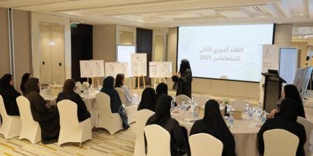 «دبي لرعاية النساء» تنظم «تحدي تصميم الخدمة»