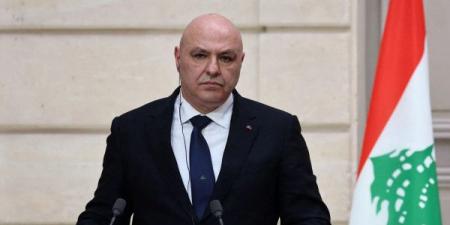 لبنان يعلن استعداده للتفاوض لإنهاء الاحتلال الإسرائيلي