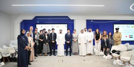 تعاون إماراتي ياباني في مجال حماية الملكية الفكرية