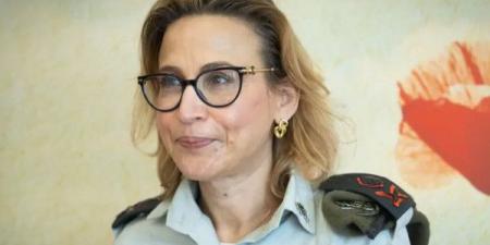 اختفاء المدعية العسكرية الإسرائيلية المستقيلة على خلفية قضية معتقل "سديه تيمان" و تقديرات بانتحارها