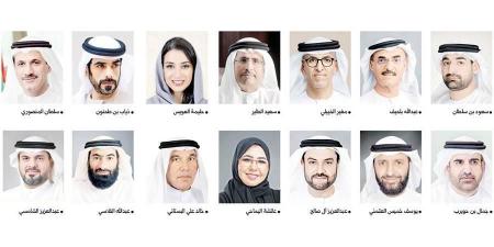 مسؤولون: يوم العلم يجسّد تلاحم القيادة والشعب في مشهد مهيب