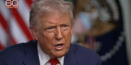 ترامب يتهم روسيا والصين بإجراء تجارب نووية سريّة تحت الأرض