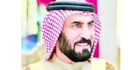 طالب بن صقر: شعور نبيل يحمله في قلبه كل مواطن ومقيم