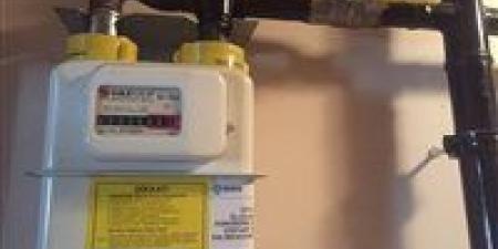 طريقة سريعة.. بدء تسجيل قراءة عدادات الغاز لشهر ديسمبر 2025 إلكترونيًا عبر بتروتريد