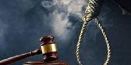 3 آلاف جنيه واسطوانتي بوتاجاز.. إحالة عامل إلى المفتي بتهمة قتل سيدة بسوهاج