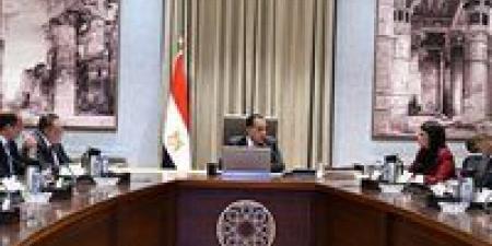 رئيس الوزراء: الحكومة تضع خفض الدين العام والخارجي وتقليل أعباء خدمته هدفًا أساسيًا