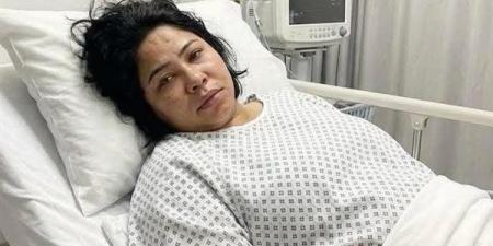 تدهور الحالة الصحية لـ شيرين عبد الوهاب.. شائعة جديدة تطارد الفنانة