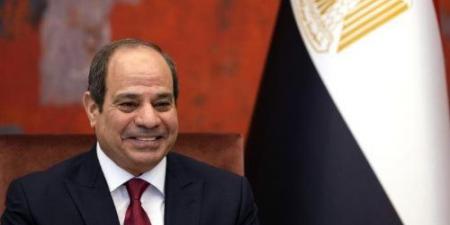 فن الجمهورية الجديدة.. حصاد 2025 يوثق دعم الرئيس السيسي للإبداع