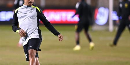 جلسة فنية وتأهيل مصابين في مران الزمالك قبل مواجهة حرس الحدود