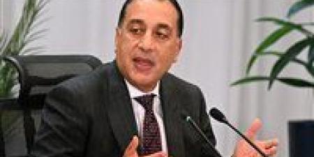 رئيس الوزراء: كل تنمية بالمنطقة الاقتصادية لقناة السويس ثمار رؤية القيادة السياسية