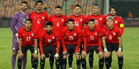 تحذيرات داخل معسكر منتخب مصر من مفاجآت مباراة الافتتاح أمام زيمبابوي