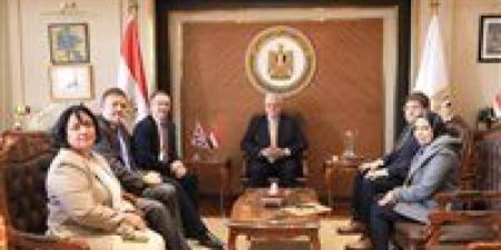 مصر وبريطانيا توسعان الشراكة التعليمية.. فروع جامعات دولية وتعليم تكنولوجي لسوق العمل