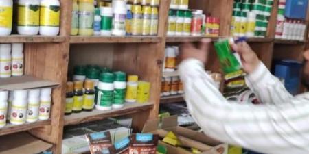 تموين المنيا يحرر 239 مخالفة في حملات مكثفة لضبط الأسواق والمخابز