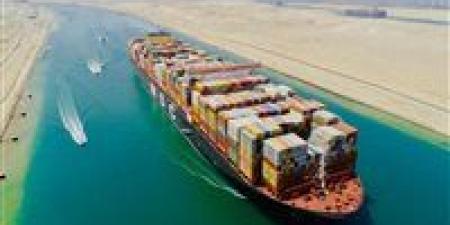 استثمارات قطرية بـ200 مليون دولار تدخل المنطقة الاقتصادية لقناة السويس