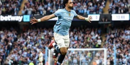 موعد مباراة مانشستر سيتي وبرينتفورد في ربع نهائي كأس رابطة المحترفين الإنجليزية والقنوات الناقلة والتشكيل المتوقع.. موقف عمر مرموش