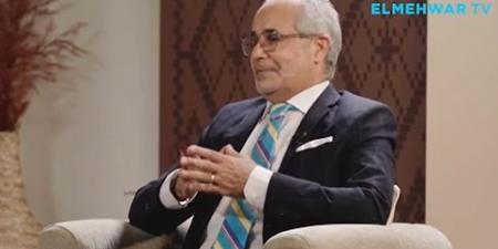 مهدي بن عبيد: علي معلول يستحق تمثالًا في ملعب التتش والجزيري يمتلك إمكانيات عالمية