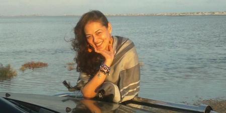 لماذا فشل الجيران في إنقاذ نيفين مندور؟.. كواليس محاولات إنقاذها التي انتهت بالفشل