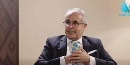 مهدي بن عبيد: الأردن فريق متكامل وقادر على إحراج المغرب في نهائي كأس العرب