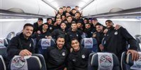 اتحاد الكرة يطالب المنظومة الرياضية بدعم منتخب مصر في أمم أفريقيا بالمغرب