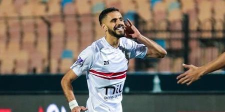 محمود بنتايج يطالب الزمالك بسداد 150 ألف دولار جديدة قبل 30 ديسمبر