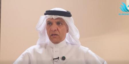 حمد
الدبيخي:
أداء
السعودية
لم
يكن
مقنعًا
والمغرب
الأقرب
للتتويج
بكأس
العرب