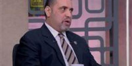 شعبة
المواد
الغذائية:
وعي
المستهلك
عنصر
أساسي
في
ضبط
الأسواق
قبل
رمضان..
واستقرار
الأسعار
مرهون
بتكامل
الأدوار