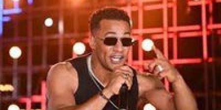 أزمة
عمرها
70
يوما..
أغنية
أنا
واحد
يا
أنصاص
تضع
محمد
رمضان
تحت
طائلة
القانون
(القصة
كاملة)