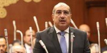 النائب
إيهاب
وهبة:
المشاركة
في
الجولة
الثانية
للانتخابات
تعكس
وعي
المواطنين
وحرصهم
علي
أداء
دورهم
الوطني