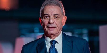 بعد
تغيير
اسمه..
اعرف
تفاصيل
مسلسل
محمود
حميدة
في
رمضان
2026