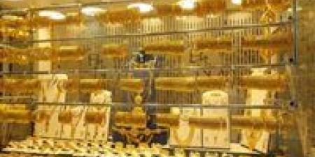 تراجع
أسعار
الذهب
محليًا
وعالميًا
مع
صعود
الدولار
وترقب
بيانات
التضخم
الأمريكية