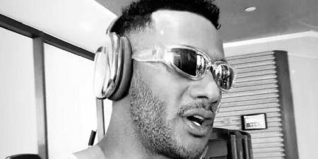 اتحكم
عليا
مع
ايقاف
التنفيذ..
محمد
رمضان
ينفى
شائعات
سجنه
وتأثر
حفله
في
نيويورك