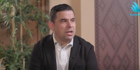 خالد
الغندور:
محمد
الشناوي
يحرس
مرمى
مصر
أمام
زيمبابوي
ودعم
خاص
بعد
خطأه
أمام
نيجيريا