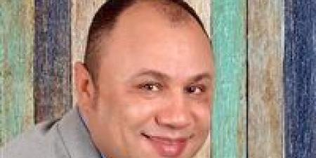 ياسر
حمدي
يكتب:
الخيانة
التي
لن
يغفرها
التاريخ