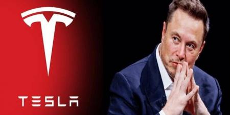 لا
تتجاوز
40
دولاراً
للسهم..
تحذيرات
من
تقييم
"تسلا"
المستقبلي